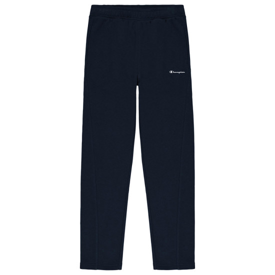 Champion Ανδρικό παντελόνι φόρμας Straight Hem Pants